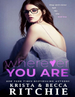 Bad Reputation 02 - Wherever You Are .pdf